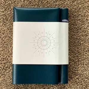 Anthropology Travel Yoga Mat